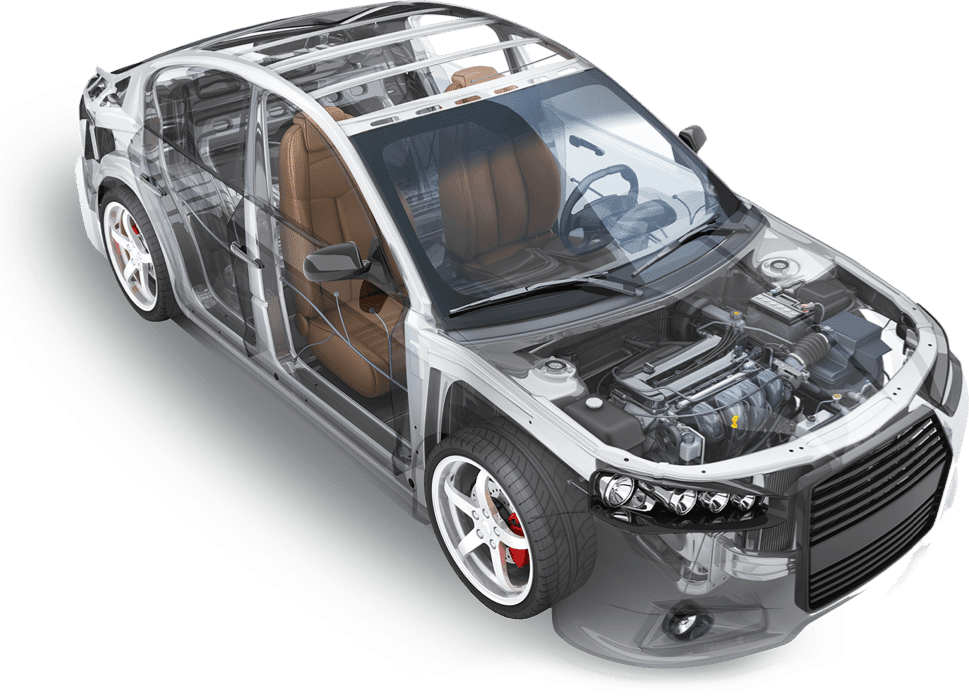 Revisione Auto | Fonte Nuova, RM | Centro Auto Srls