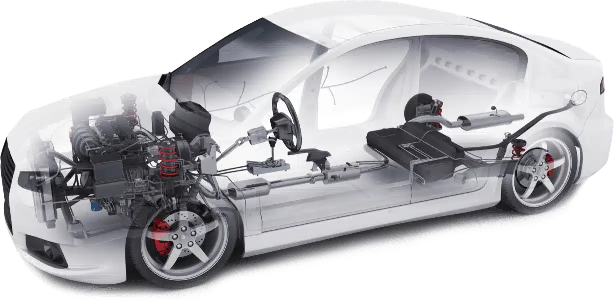 Revisione Auto | Fonte Nuova, RM | Centro Auto Srls